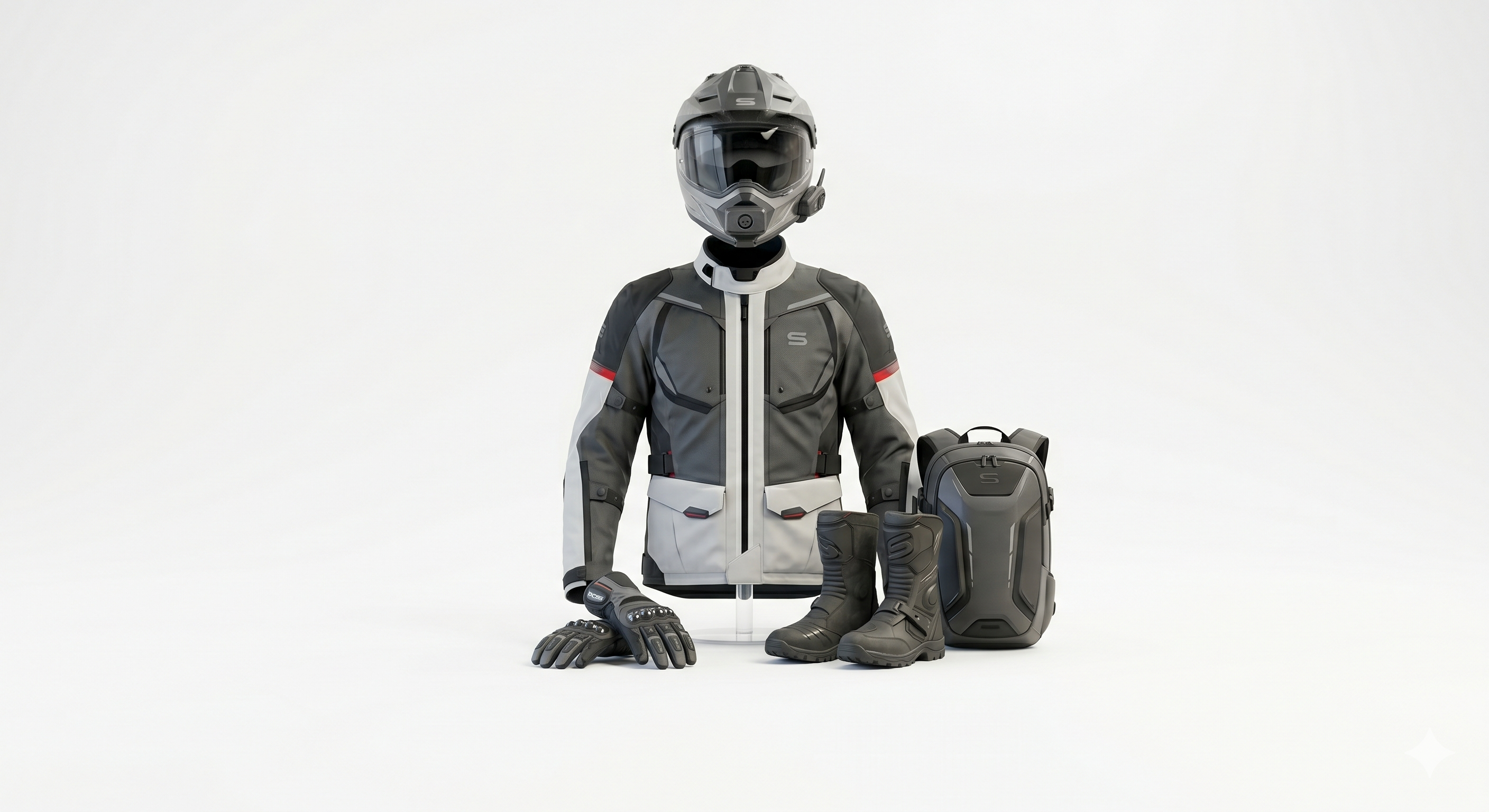 Riding Gear