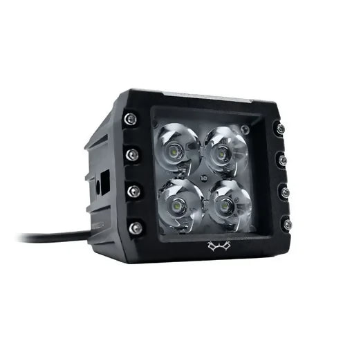 Maddog Delta Auxiliary Lights