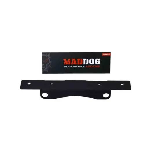 Duke 390 Clamp For Scout and Scout X