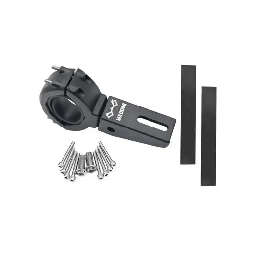 Maddog Fork Clamp