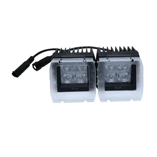 Maddog Delta Auxiliary Light Filters
