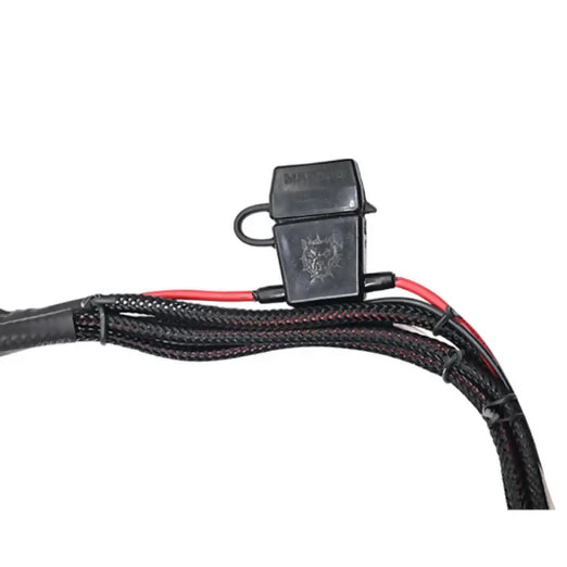 Wire Harness