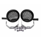 Maddog Alpha Auxiliary Lights