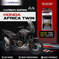 Carbon Brake Pads For Honda Africa Twin 2016-2019 - Front - CFB976 - 2 Sets - CRANK1
