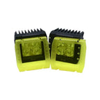 Maddog Delta Auxiliary Light Filters