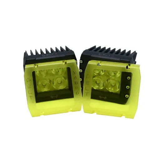 Maddog Delta Auxiliary Light Filters