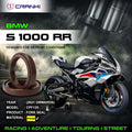 Fork Oil Seals Pair For BMW S 1000 RR 2021 Onwards - CPF120 - CRANK1