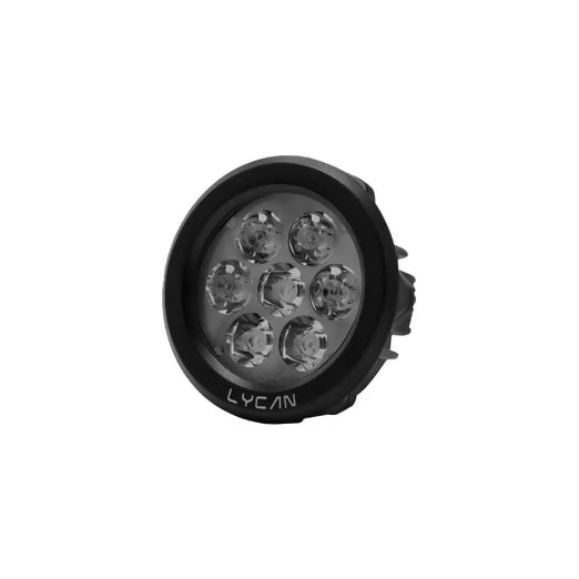 Maddog Lycan Auxiliary Lights
