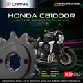 Sprocket For Honda CB1000R 2008-2016 - Front - CPF333 16T - CRANK1