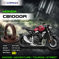 Fork Oil Seals Pair For Honda CB1000R 2018-2020 - CPF55-120 - CRANK1
