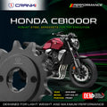 Sprocket For Honda CB1000R 2018-2020 - Front - CPF1332 15T - CRANK1