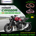 Fork And Dust Seals Kit For Honda CB1000R 2018-2020 - CRANK1