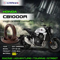 Fork Oil Seals Pair For Honda CB1000R 2021 Onwards - CPF55-120 - CRANK1