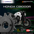 Sprocket For Honda CB1000R 2021 Onwards - Front - CPF1332 15T - CRANK1
