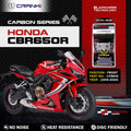 Carbon Brake Pads For Honda CBR650R 2019-2020 - Front - CFB976 - 2 Sets - CRANK1