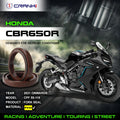 Fork Oil Seals Pair For Honda CBR650R 2021 Onwards - CPF55-119 - CRANK1
