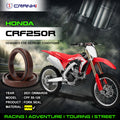 Fork Oil Seals Pair For Honda CRF250R 2021 Onwards - CPF55-129 - CRANK1