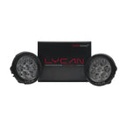 Maddog Lycan Auxiliary Lights