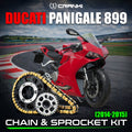 Chain And Sprocket Kit For Ducati Panigale 899 2014-2015 - CRANK1