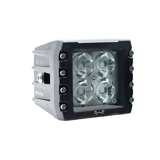 Maddog Delta Auxiliary Lights