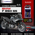 Carbon Brake Pads For BMW F 850 GS 2017-2020 - Front - CFB902 - 2 Sets - CRANK1