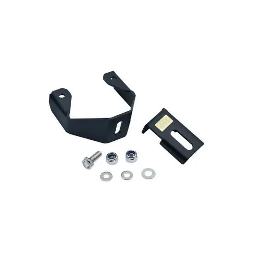 Maddog Interceptor Himalayan Clamps