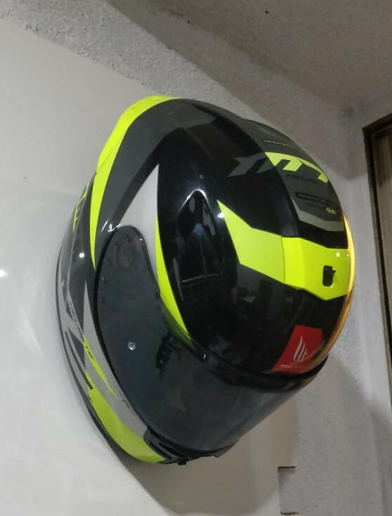 Helmet Holder Hanger