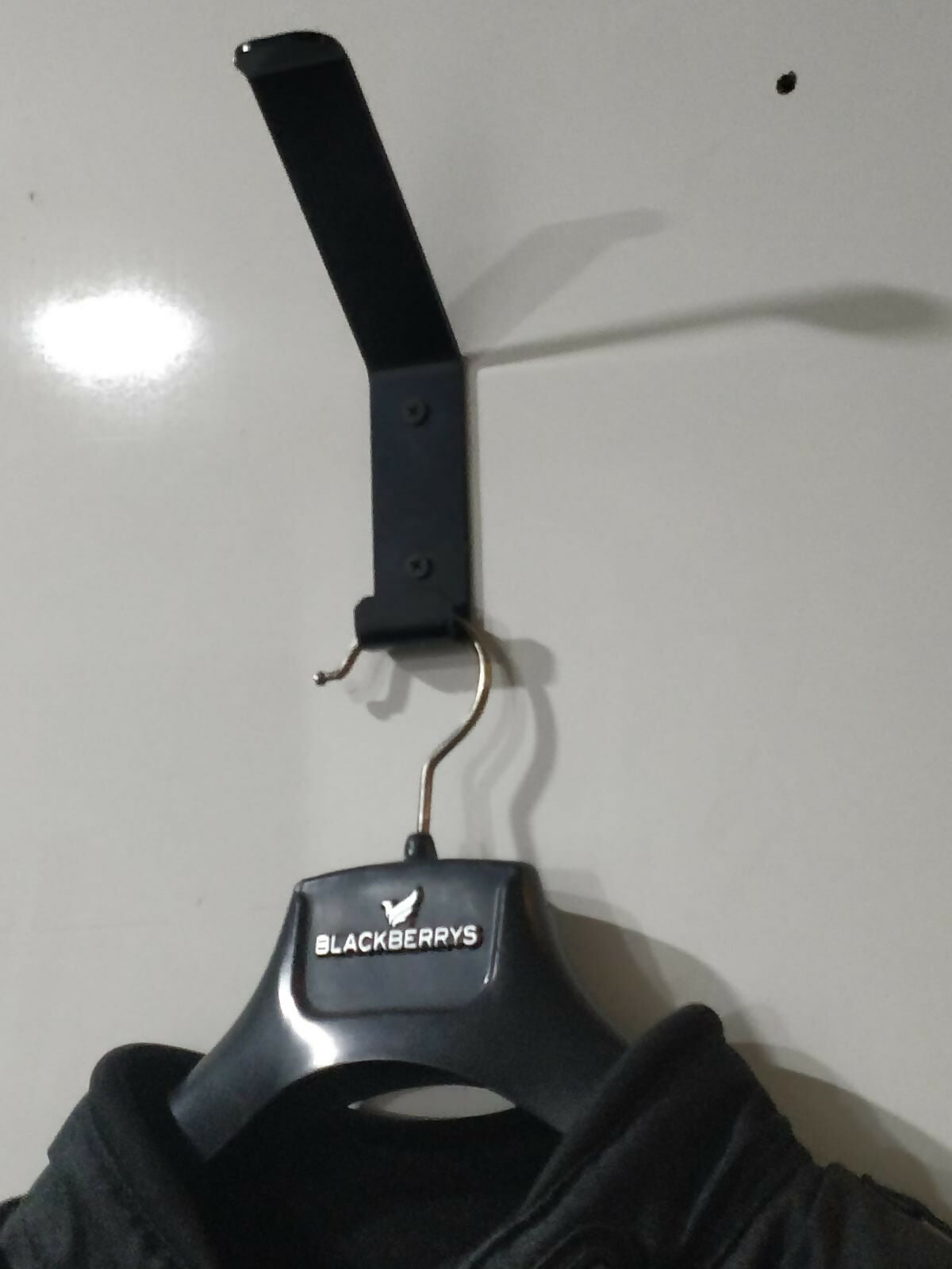 Helmet Holder Hanger