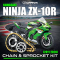 Chain And Sprocket Kit For Kawasaki Ninja ZX-10R 2011-2020 - CRANK1