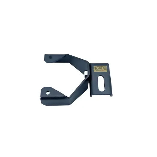 Maddog Interceptor Himalayan Clamps