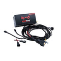 4 Wheeler Wire Harness With Switch