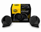 Hella TE20 Set Trumpet Horn Black Pearl