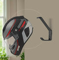 Helmet Holder Hanger