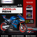 Carbon Brake Pads For Aprilia RSV4 2015-2020 - Front - CFB744 - 2 Sets - CRANK1