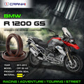 Fork Oil Seals Pair For BMW R 1200 GS 2011-2013 - CPF55-143 - CRANK1