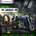 Fork Oil Seals Pair For BMW R 1250 R 2019-2023 - CPF55-155 - CRANK1