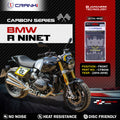 Carbon Brake Pads For BMW R nineT 2014-2016 - Front - CFB036 - 2 Sets - CRANK1