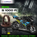 Fork Oil Seals Pair For BMW S 1000 R 2018-2020 - CPF55-156 - CRANK1