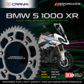 Sprocket For BMW S 1000 XR 2020-2021 - Rear - CPR10 45T - CRANK1