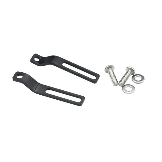 KTM 390 Adventure Clamp For Alpha and Delta