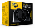 Hella TE20 Set Trumpet Horn Black Pearl