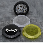 Maddog Alpha Auxiliary Light Filters