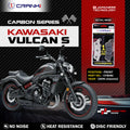 Carbon Brake Pads For Kawasaki Vulcan S 2015 Onwards - Front - CFB182 - 1 Set - CRANK1