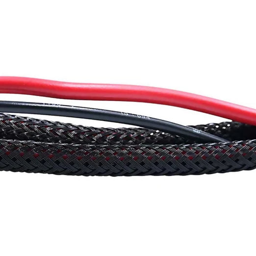 4 Wheeler Wire Harness With Switch