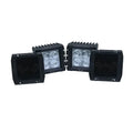 Maddog Delta Auxiliary Light Filters