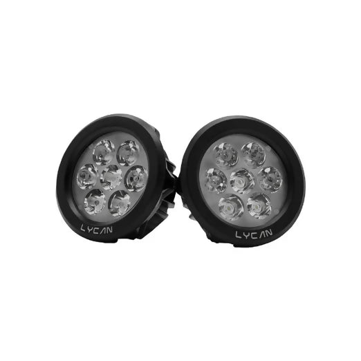 Maddog Lycan Auxiliary Lights