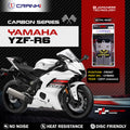 Carbon Brake Pads For Yamaha YZF-R6 2017 Onwards - Front - CFB083 - 2 Sets - CRANK1
