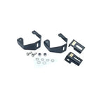 Maddog Interceptor Himalayan Clamps