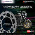 Sprocket For Kawasaki Z650RS 2022 Onwards - Rear - CPR478 46T - CRANK1