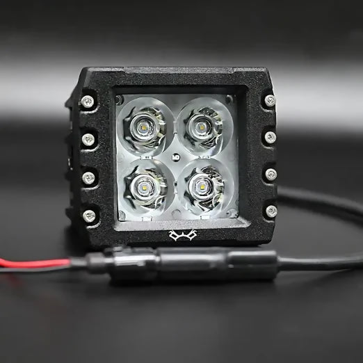 Maddog Delta Auxiliary Lights